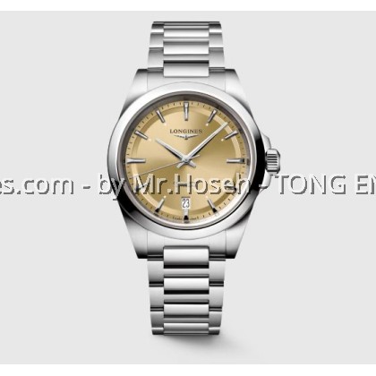 Longines Conquest 38mm L37204626